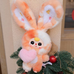 REIVIVORA Collectible character with series variety encourages imaginative play
