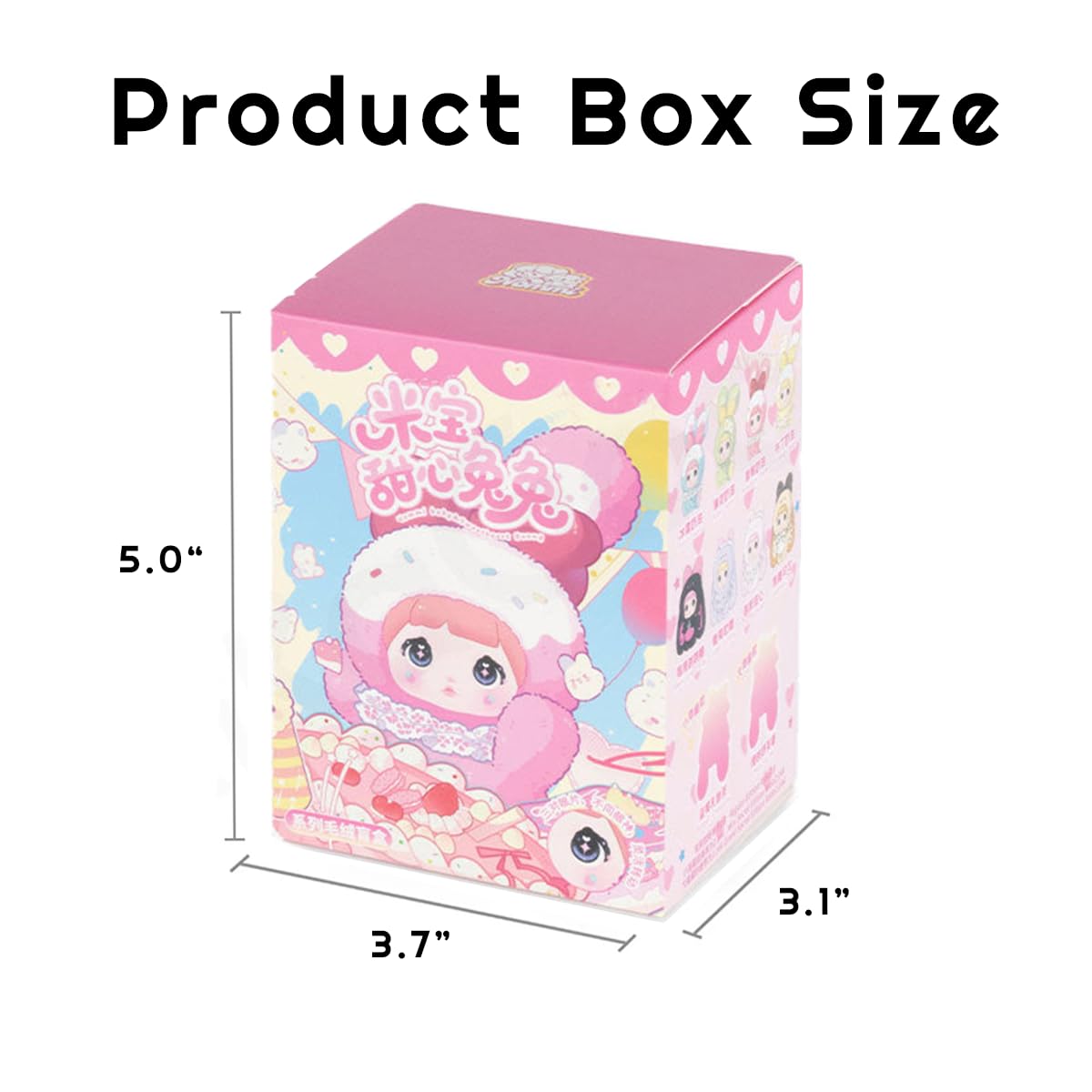 REIVIVORA Nommi Baby v2 loop buckle for hanging displays