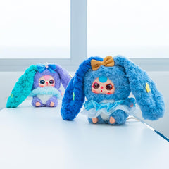 REIVIVORA Series 4 collectible display-ready for desk or shelf.