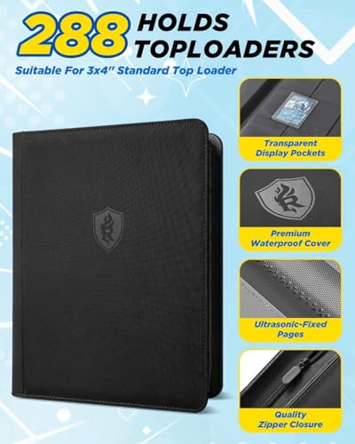 Relaehih water resistant PU leather cover shields cards during travel.