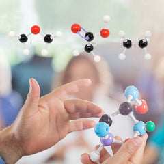RELIANCER classroom setup promotes hands-on STEM exploration