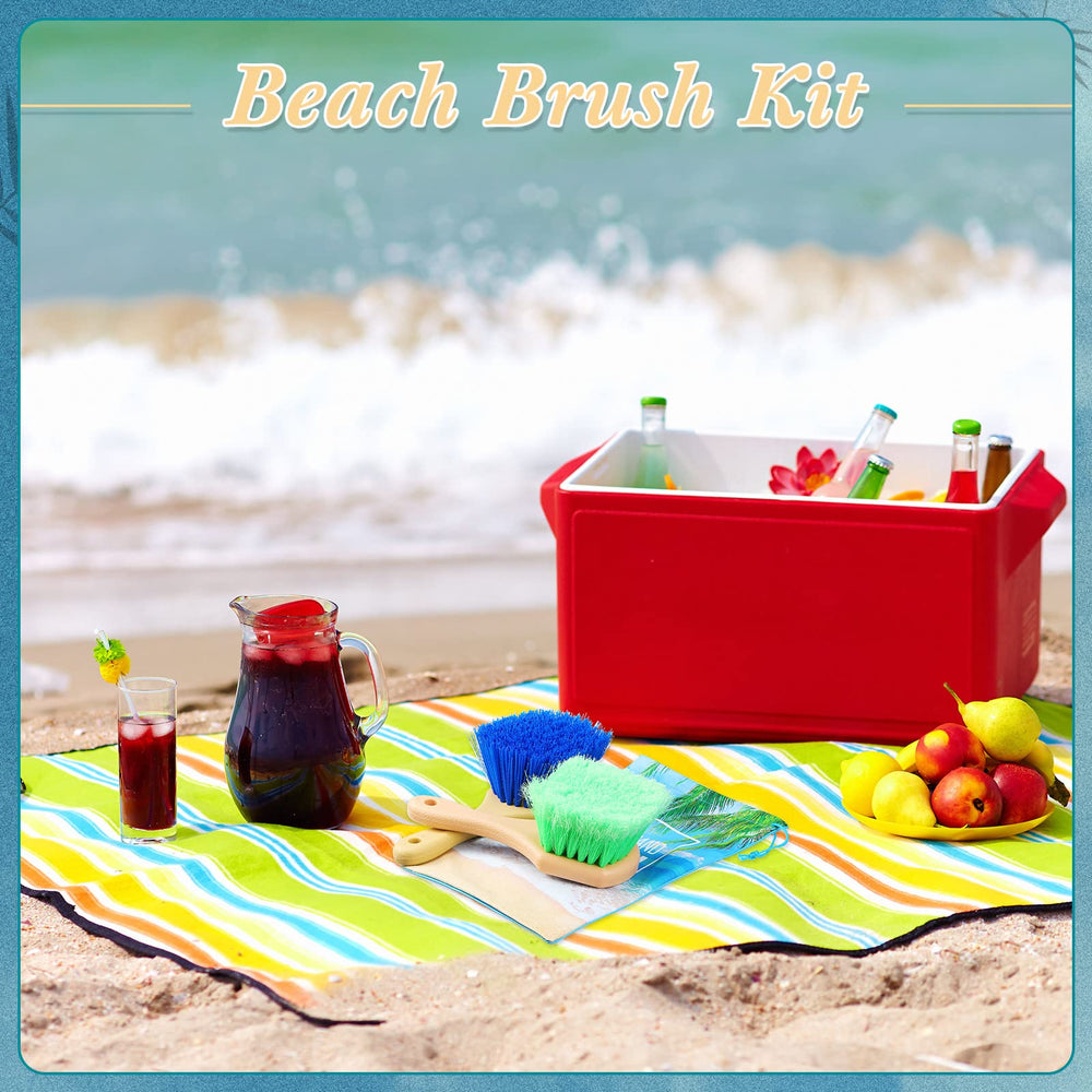 Remerry beach accessories gift pack for outdoor enthusiasts