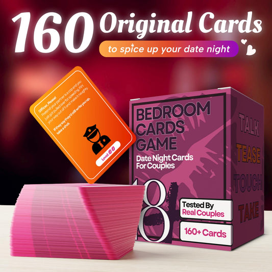 Renaco romantic dares level 1 encourage light flirting and playful connection.