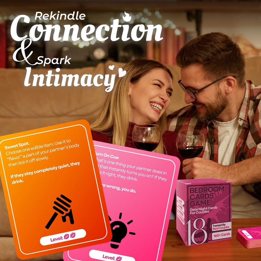 Renaco romantic dares level 3 deepen intimacy with flirty prompts.
