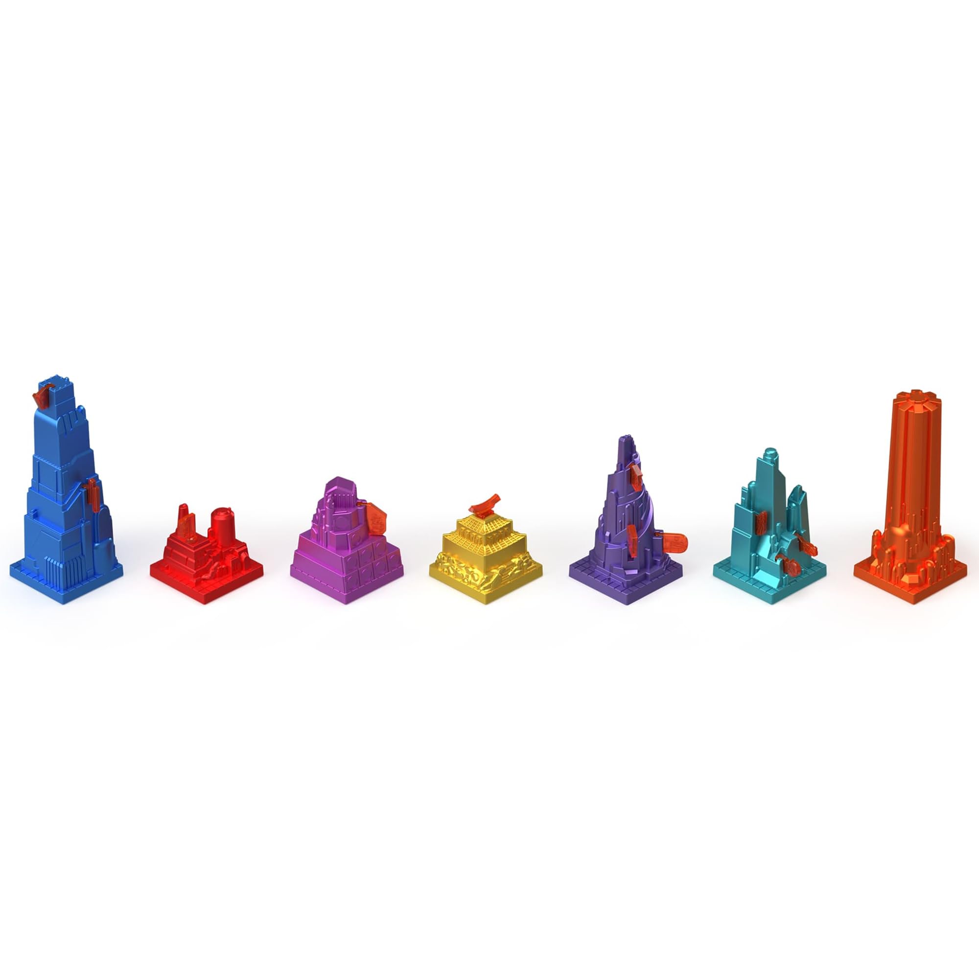 Renegade Acquire drawstring tile bag keeps tiles secure during play.