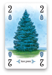 Renegade Arboretum box content and artwork showcasing accessible strategy gameplay.