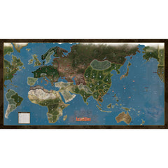 Renegade Axis & Allies Anniversary cruiser units, adding naval depth to your strategic options.