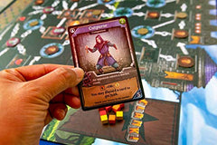 Renegade Clank Adventuring Party Suitable for ages 13 and up