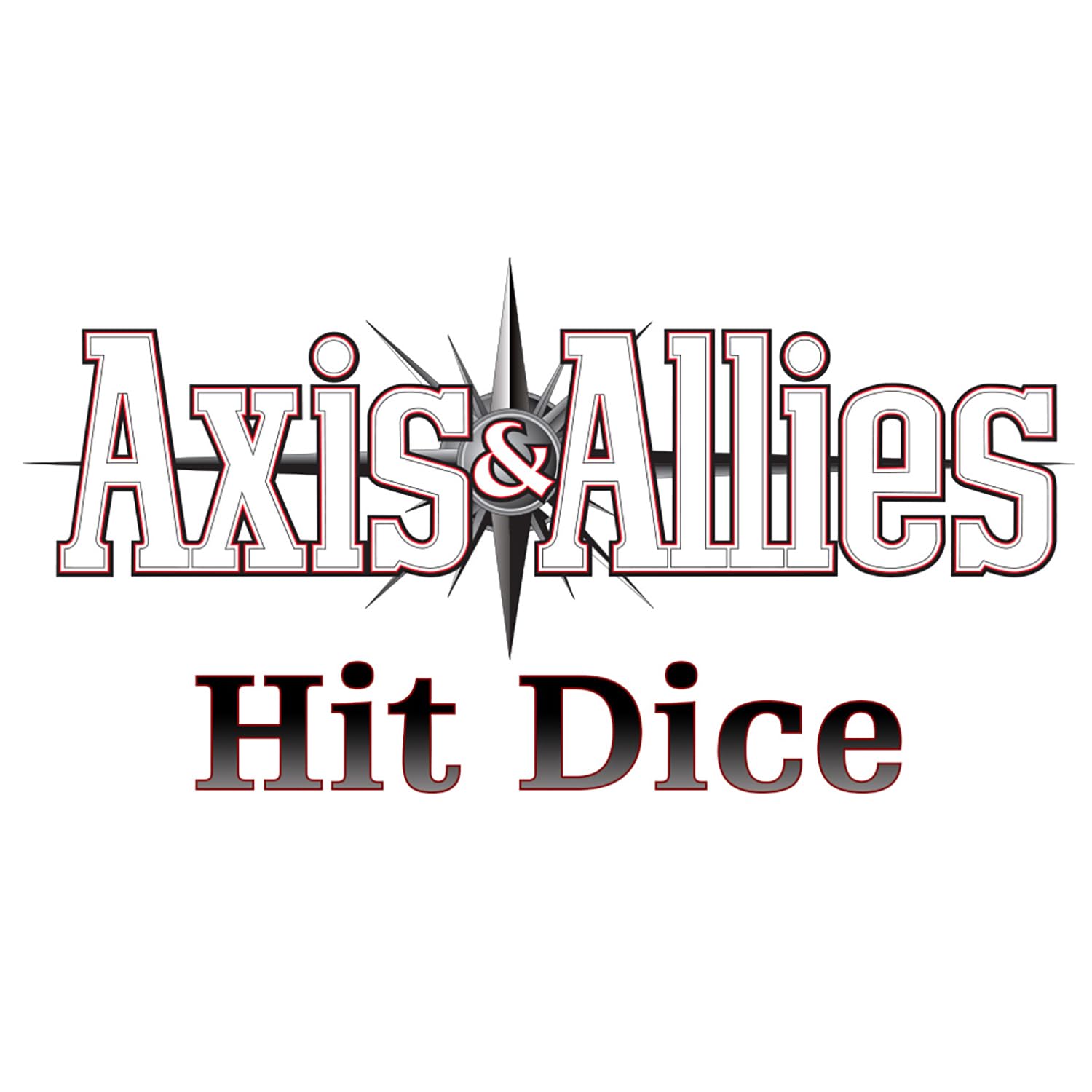 Renegade Game Studios Axis and Allies Hit Dice duffel bag keeps dice organized for travel and setup.