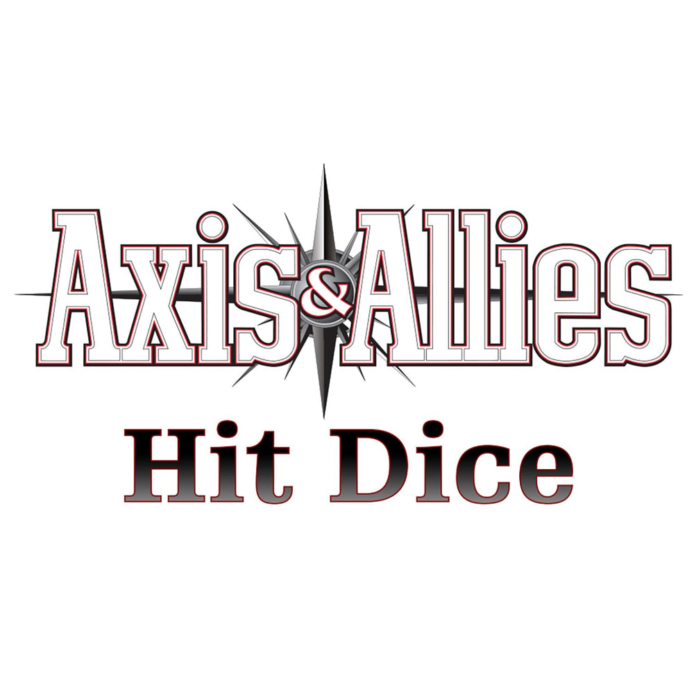 Renegade Game Studios Axis and Allies Hit Dice duffel bag keeps dice organized for travel and setup.