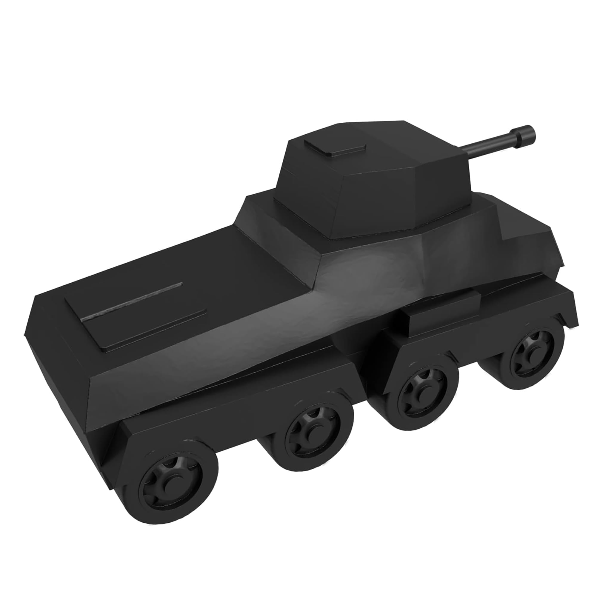 Renegade Game Studios SOMUA S35 tank brings armored assault opportunities