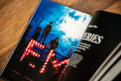 Renegade Game Studios Vampire: The Masquerade 5e players guide coterie merits, group play options