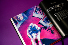 Renegade Game Studios Vampire: The Masquerade 5e players guide thin-blood alchemy, streamlined flavor