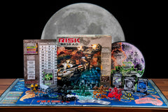 Renegade Risk 2210 A.D. underwater location expands strategy.