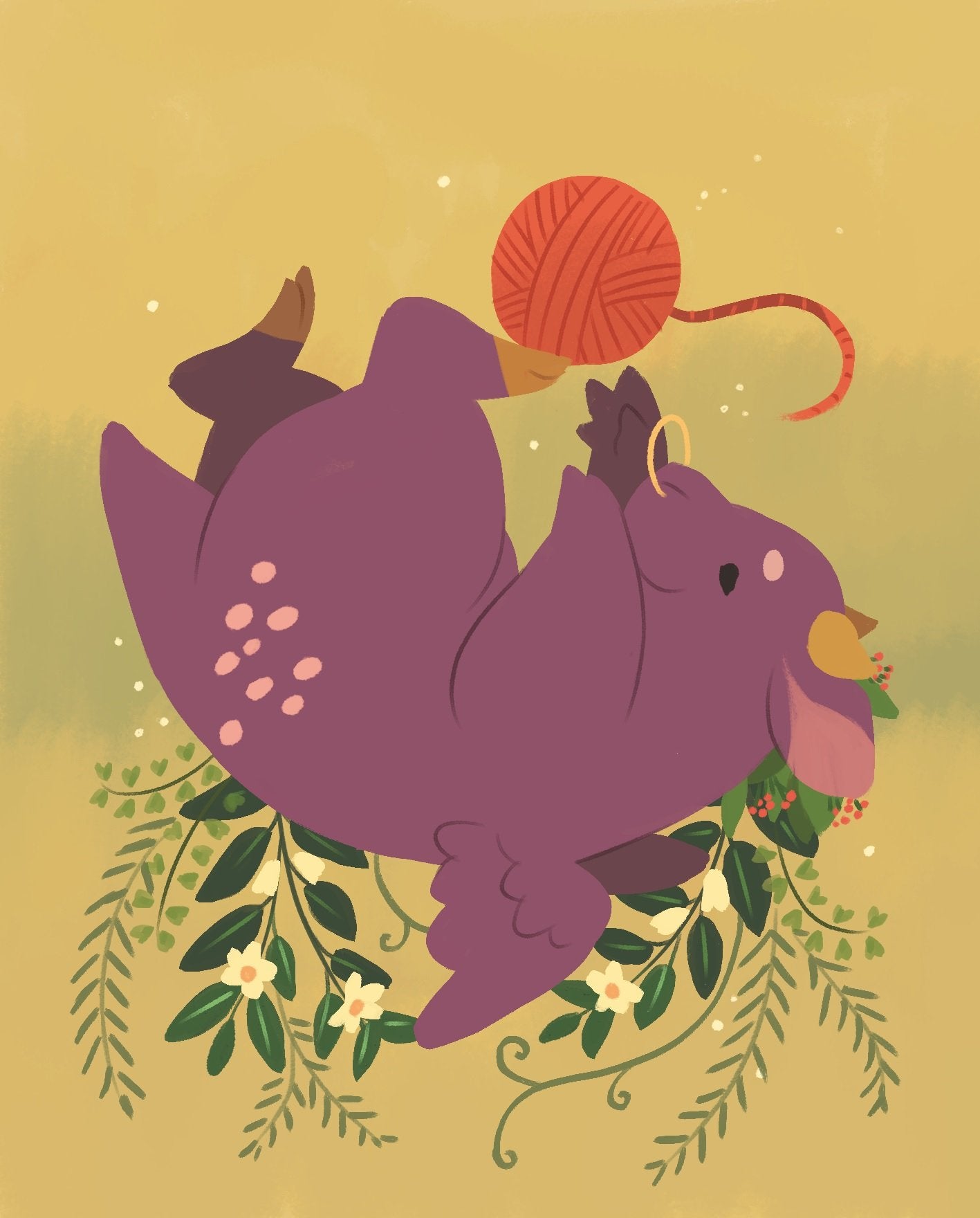Renegade Tea Dragon market cards add trade dynamics and choice.