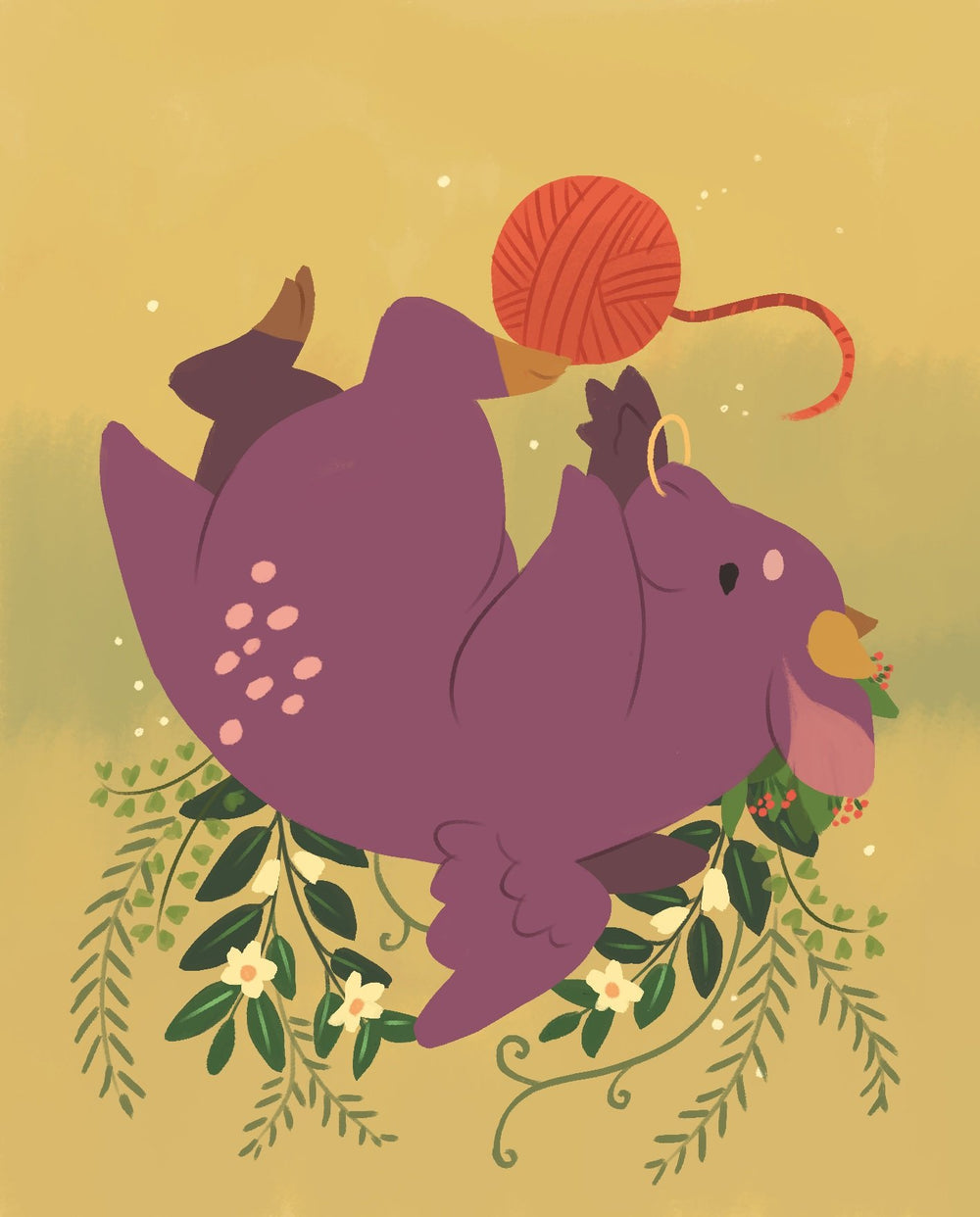 Renegade Tea Dragon market cards add trade dynamics and choice.