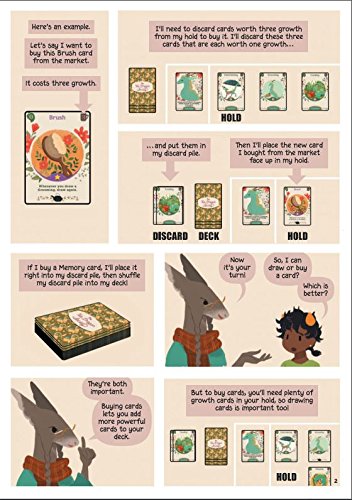 Renegade Tea Dragon starter card decks accelerate early game strategies.