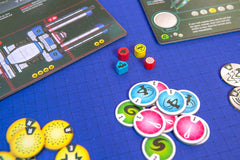 Renegade Warp's Edge mothership marker marking epic boss encounters.