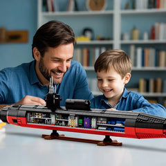 Reobrix building journey emphasizes therapeutic brick-click assembly and a satisfying creative escape.