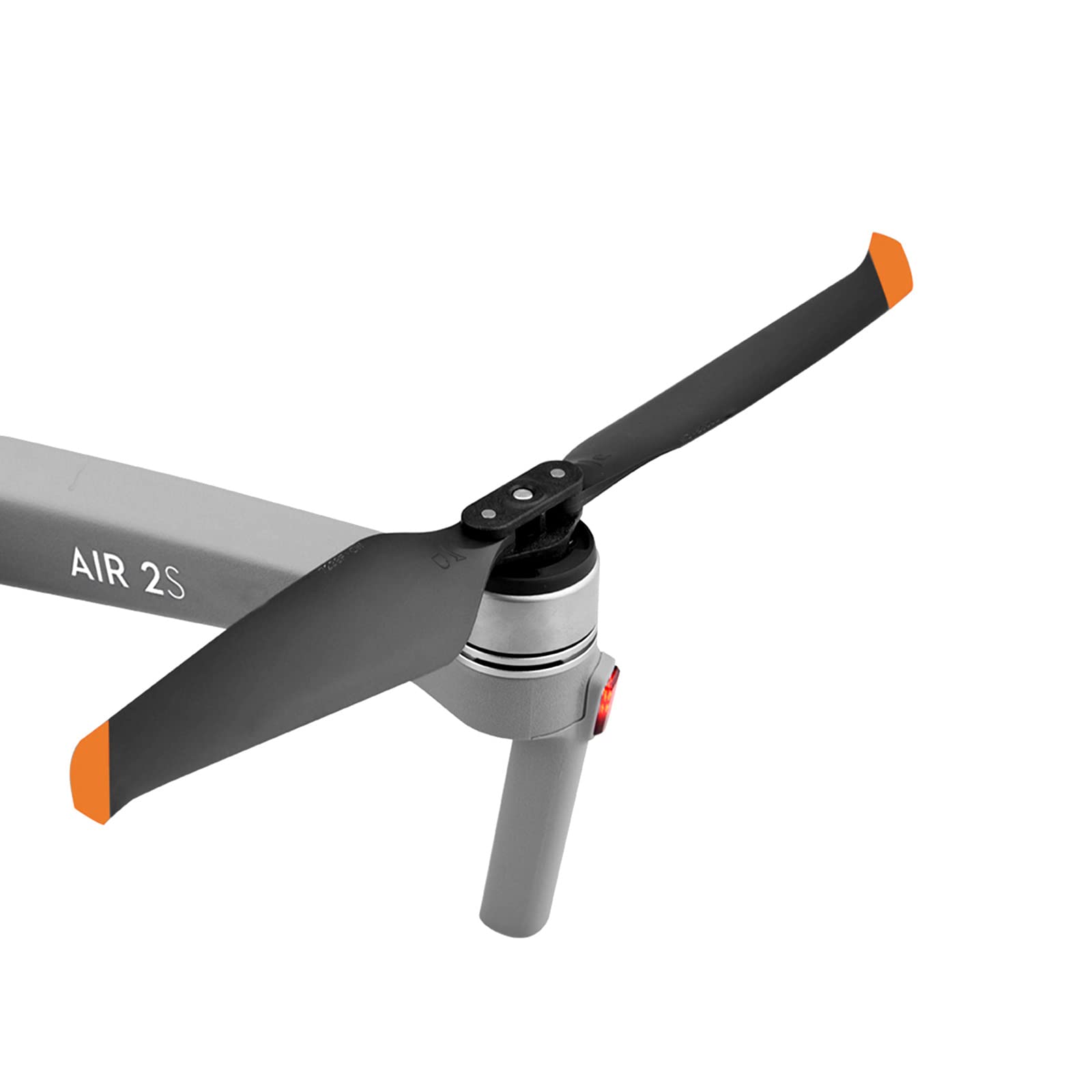 Replacement propellers engineered to match DJI performance.