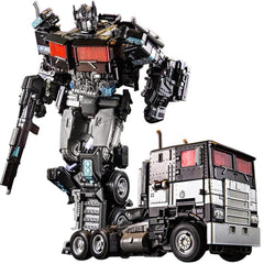 REPYTS deformation robot toy: robot mode for imaginative play and hands-on conversion.