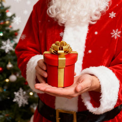 Rercarre reusable durable plastic construction supports repeated use for cash or notes gifts.