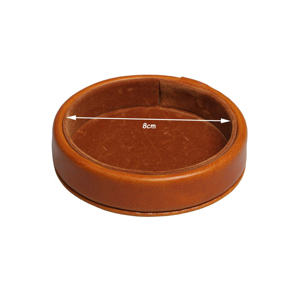 RERIVER sturdy dice cup with lid and straight walls for stable rounds.