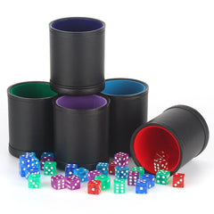 RERIVER set supports up to five players for group games