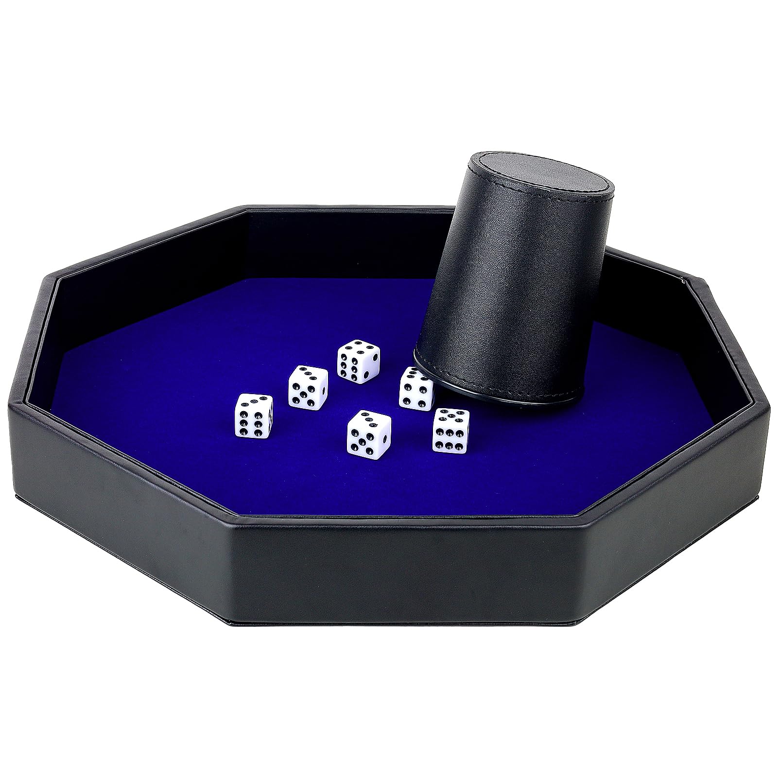 RERIVER tray dimensions roughly 11.42 inches across and 1.57 inches deep for ample rolling room.