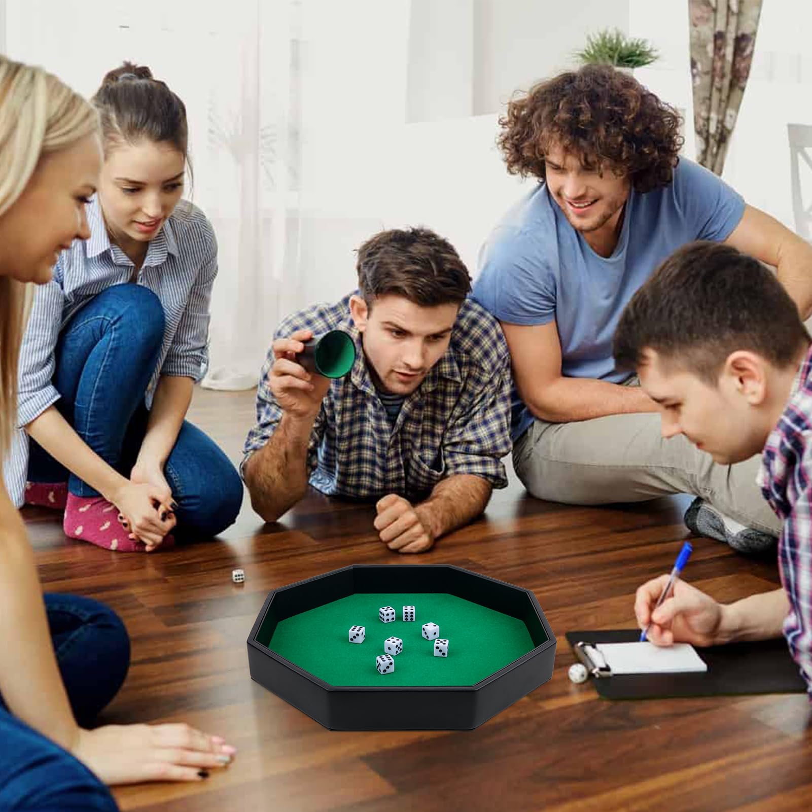 RERIVER ideal for DND and other tabletop games