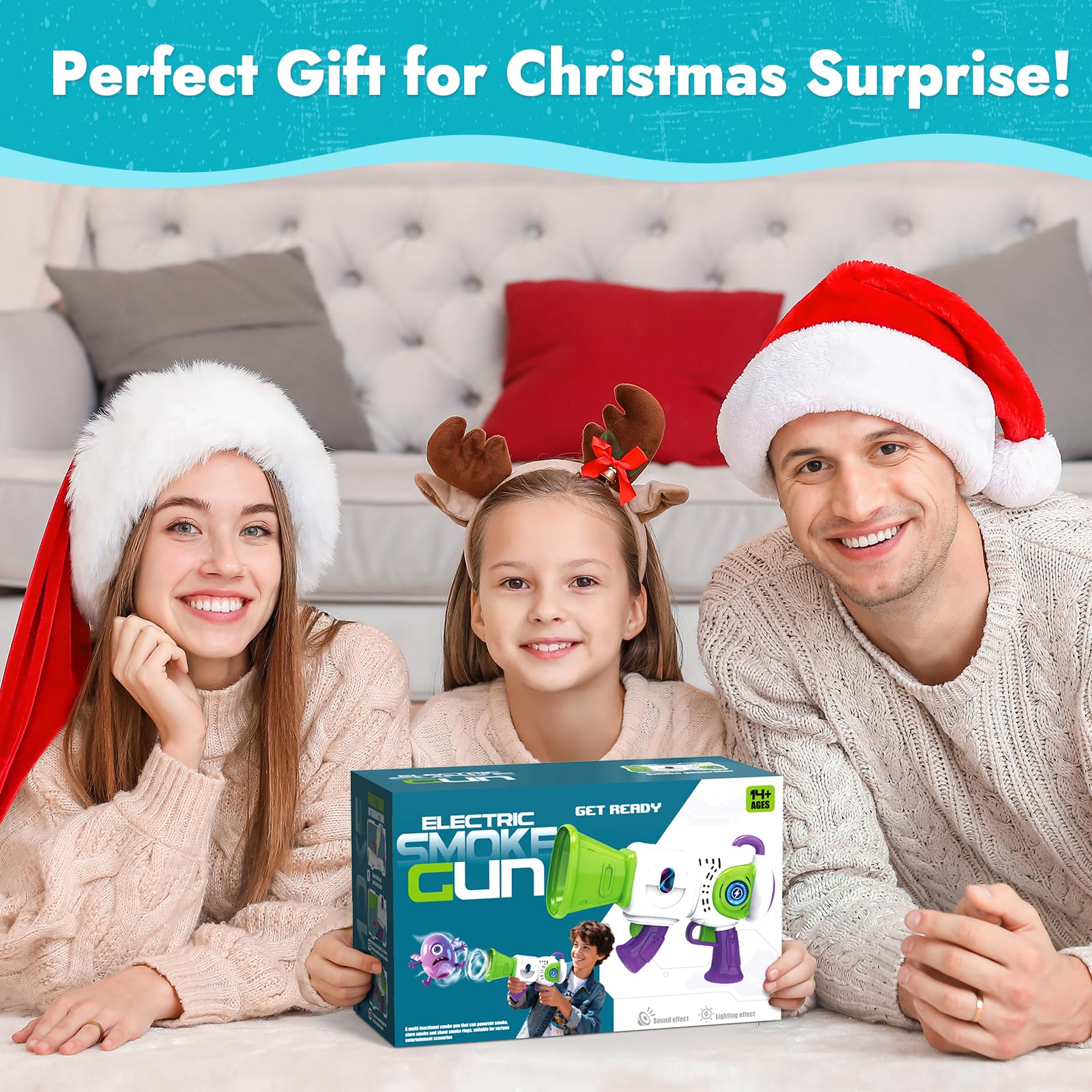 Resosese kid-friendly gift-pack idea for celebrations.