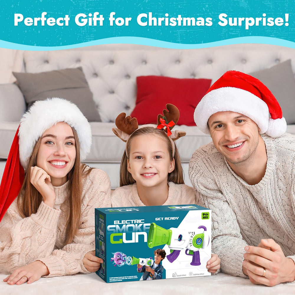 Resosese kid-friendly gift-pack idea for celebrations.