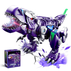 Resosese action figure encourages imaginative play and storytelling