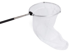 RESTCLOUD butterfly net mesh with 2mm holes to reduce escapes