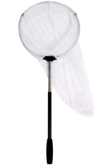 RESTCLOUD insect net with a 12-inch ring for butterfly collection