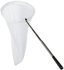 RESTCLOUD insect net with 16-inch ring for butterfly capture