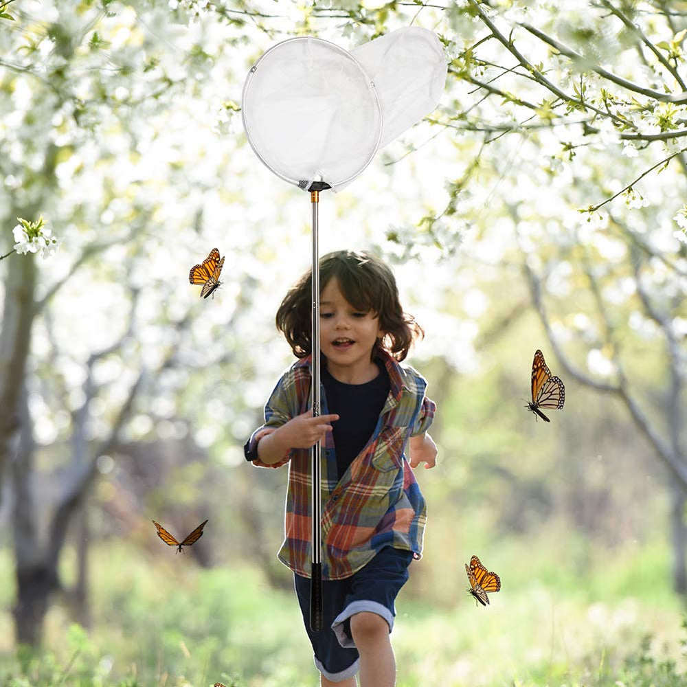 RESTCLOUD lightweight, quick-assembly design for portable field exploration.