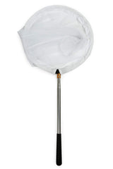RESTCLOUD telescopic handle extends to 59 inches for versatile height