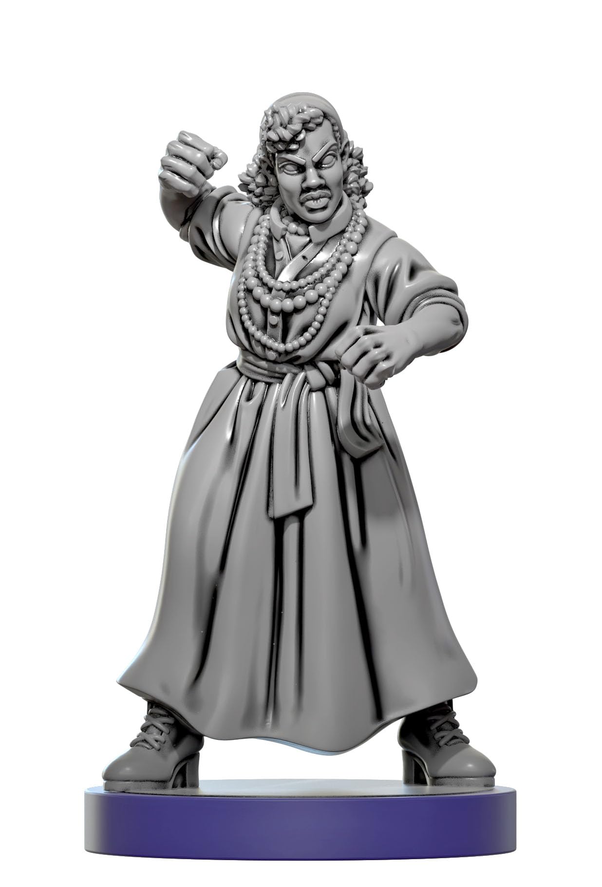Restoration Games Unmatched Adventures Skunk Ape minion for emergent encounters.