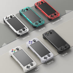 Retroid Pocket 4 Pro 5000mAh battery for longer gaming sessions
