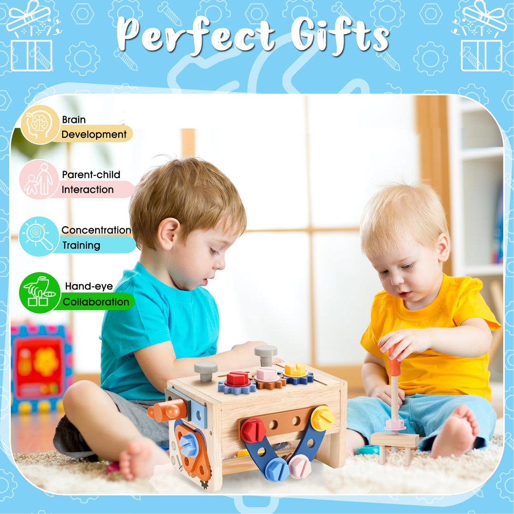 REXBETI cartoon tool stickers pack inspires decorating and storytelling