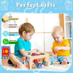REXBETI cartoon tool stickers pack inspires decorating and storytelling