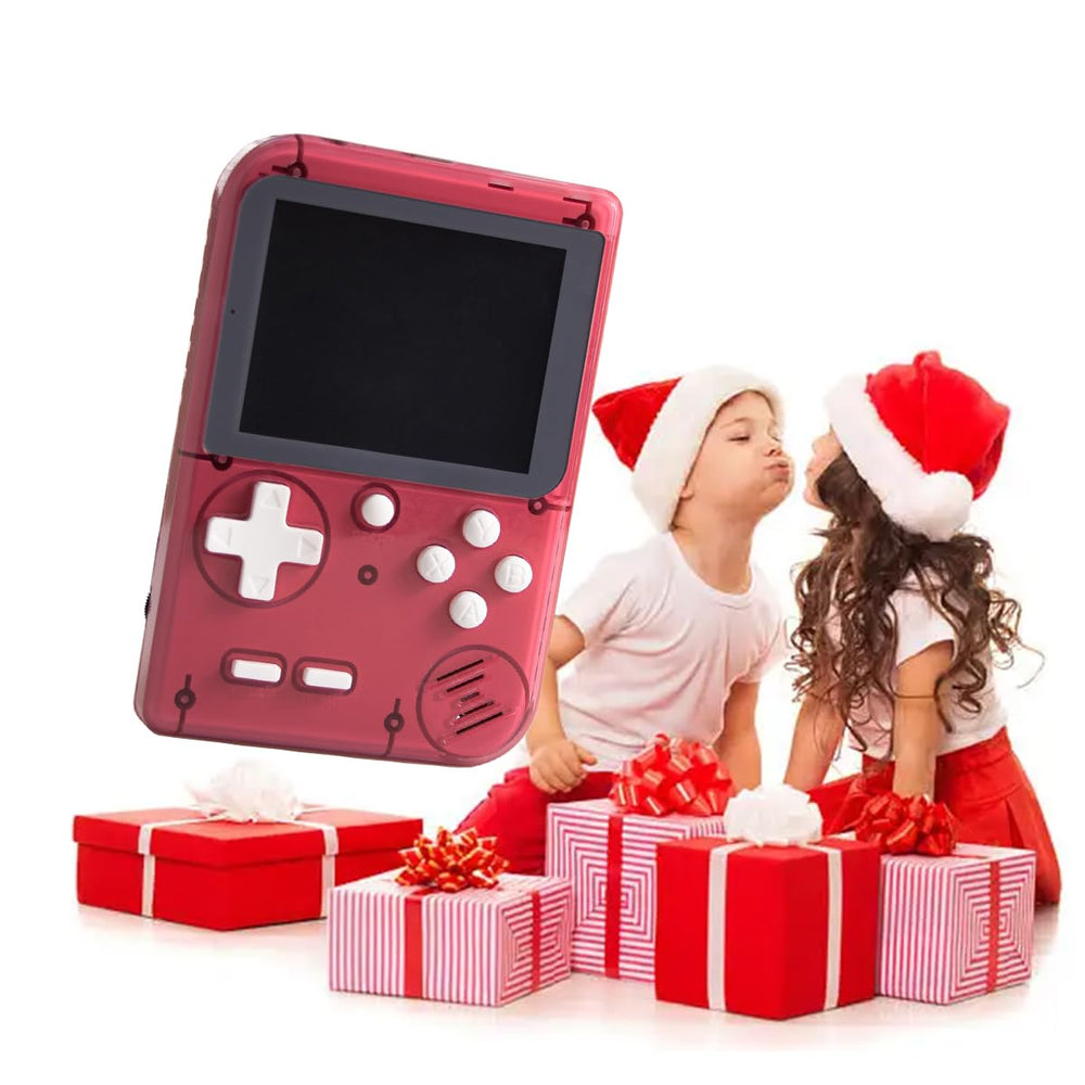 RFetomax gift-ready retro console is ideal for birthdays and holidays.