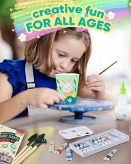 RGBDOT garden science lesson visuals pair with play to spark curiosity.