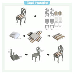 RHZN Miniature House Kit a thoughtful gift for DIY lovers and collectors