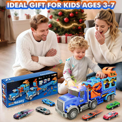 RIANEAN gift box toy for ages 3 to 8 occasions.