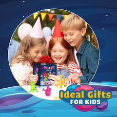 Richtim classroom-prize pack rewards creativity with easy-to-clean design.