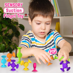 Richtim colorful set promotes color recognition and imaginative play in water.