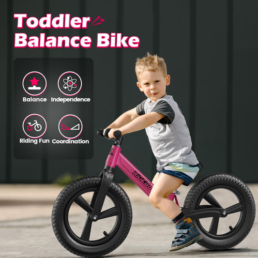 Ridego adjustable seat range illustrating growth with the child.