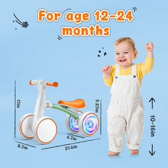 Ridego lightweight at 3.75 lbs for easy carrying and on-the-go play.